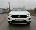 Білий Фольксваген Ті-Рок, об'ємом двигуна 1.5 л та пробігом 62 тис. км за 18900 $, фото 8 на Automoto.ua