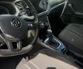 Белый Фольксваген Ти-Рок, объемом двигателя 1.5 л и пробегом 22 тыс. км за 25600 $, фото 14 на Automoto.ua