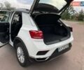Білий Фольксваген Ті-Рок, об'ємом двигуна 1.5 л та пробігом 126 тис. км за 20900 $, фото 32 на Automoto.ua