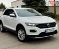 Білий Фольксваген Ті-Рок, об'ємом двигуна 1.5 л та пробігом 65 тис. км за 22999 $, фото 1 на Automoto.ua