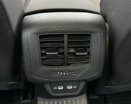 Білий Фольксваген Ті-Рок, об'ємом двигуна 1.5 л та пробігом 62 тис. км за 18900 $, фото 11 на Automoto.ua