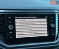 Белый Фольксваген Ти-Рок, объемом двигателя 1.5 л и пробегом 52 тыс. км за 21900 $, фото 17 на Automoto.ua