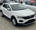 Белый Фольксваген Ти-Рок, объемом двигателя 1.5 л и пробегом 65 тыс. км за 23500 $, фото 15 на Automoto.ua