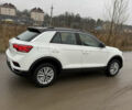 Білий Фольксваген Ті-Рок, об'ємом двигуна 1.5 л та пробігом 62 тис. км за 18900 $, фото 5 на Automoto.ua