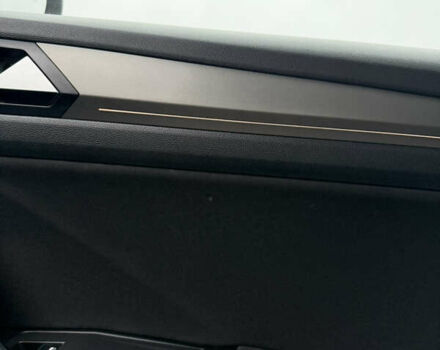 Білий Фольксваген Ті-Рок, об'ємом двигуна 1.5 л та пробігом 62 тис. км за 18900 $, фото 14 на Automoto.ua