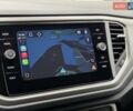 Білий Фольксваген Ті-Рок, об'ємом двигуна 1.5 л та пробігом 65 тис. км за 22999 $, фото 11 на Automoto.ua