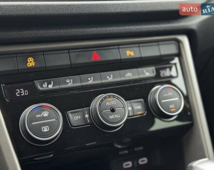 Білий Фольксваген Ті-Рок, об'ємом двигуна 1.5 л та пробігом 65 тис. км за 22999 $, фото 9 на Automoto.ua