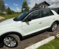 Белый Фольксваген Ти-Рок, объемом двигателя 1.5 л и пробегом 22 тыс. км за 25600 $, фото 10 на Automoto.ua