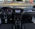 Белый Фольксваген Ти-Рок, объемом двигателя 1.5 л и пробегом 74 тыс. км за 25500 $, фото 3 на Automoto.ua