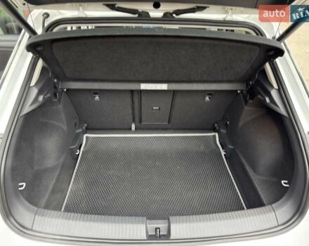 Білий Фольксваген Ті-Рок, об'ємом двигуна 1.5 л та пробігом 65 тис. км за 22999 $, фото 18 на Automoto.ua