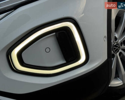 Білий Фольксваген Ті-Рок, об'ємом двигуна 1.5 л та пробігом 55 тис. км за 22799 $, фото 14 на Automoto.ua