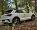 Белый Фольксваген Ти-Рок, объемом двигателя 1.97 л и пробегом 79 тыс. км за 32000 $, фото 8 на Automoto.ua