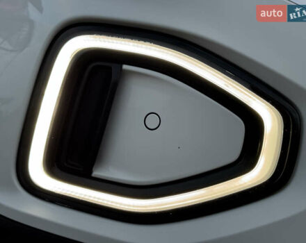 Білий Фольксваген Ті-Рок, об'ємом двигуна 1.5 л та пробігом 55 тис. км за 22799 $, фото 39 на Automoto.ua