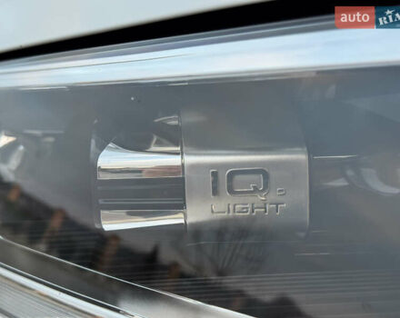 Білий Фольксваген Ті-Рок, об'ємом двигуна 1.5 л та пробігом 55 тис. км за 22799 $, фото 12 на Automoto.ua