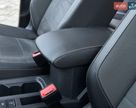 Білий Фольксваген Ті-Рок, об'ємом двигуна 1.5 л та пробігом 55 тис. км за 22799 $, фото 93 на Automoto.ua