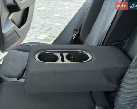 Білий Фольксваген Ті-Рок, об'ємом двигуна 1.5 л та пробігом 55 тис. км за 22799 $, фото 131 на Automoto.ua