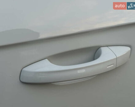 Білий Фольксваген Ті-Рок, об'ємом двигуна 1.5 л та пробігом 55 тис. км за 22799 $, фото 23 на Automoto.ua