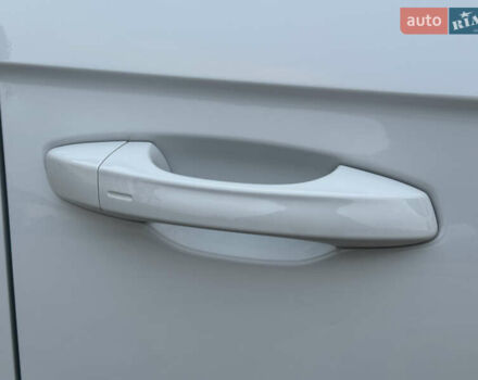 Білий Фольксваген Ті-Рок, об'ємом двигуна 1.5 л та пробігом 55 тис. км за 22799 $, фото 49 на Automoto.ua