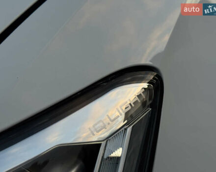 Білий Фольксваген Ті-Рок, об'ємом двигуна 1.5 л та пробігом 55 тис. км за 22799 $, фото 13 на Automoto.ua