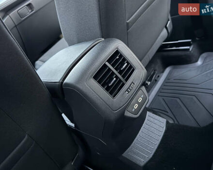 Білий Фольксваген Ті-Рок, об'ємом двигуна 1.5 л та пробігом 55 тис. км за 22799 $, фото 132 на Automoto.ua