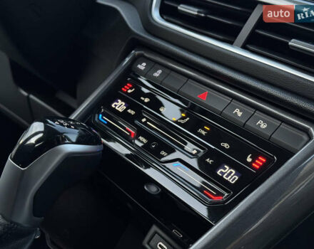 Білий Фольксваген Ті-Рок, об'ємом двигуна 1.5 л та пробігом 55 тис. км за 22799 $, фото 123 на Automoto.ua