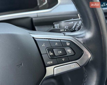 Білий Фольксваген Ті-Рок, об'ємом двигуна 1.5 л та пробігом 55 тис. км за 22799 $, фото 99 на Automoto.ua