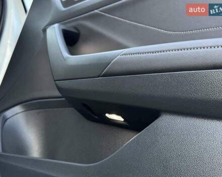 Білий Фольксваген Ті-Рок, об'ємом двигуна 1.5 л та пробігом 55 тис. км за 22799 $, фото 116 на Automoto.ua