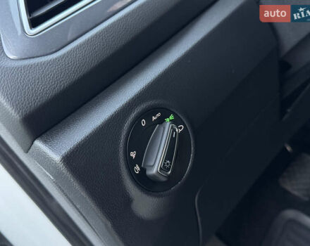 Білий Фольксваген Ті-Рок, об'ємом двигуна 1.5 л та пробігом 55 тис. км за 22799 $, фото 95 на Automoto.ua