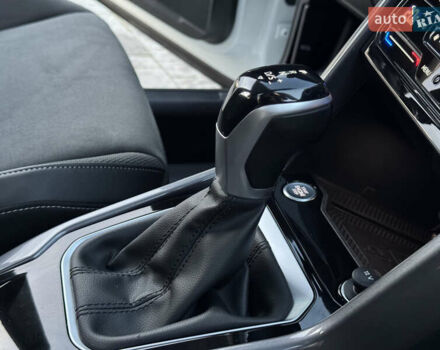 Білий Фольксваген Ті-Рок, об'ємом двигуна 1.5 л та пробігом 55 тис. км за 22799 $, фото 124 на Automoto.ua