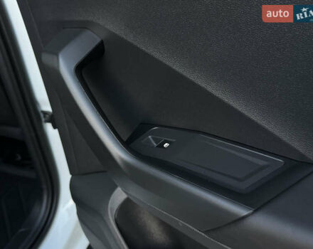 Білий Фольксваген Ті-Рок, об'ємом двигуна 1.5 л та пробігом 55 тис. км за 22799 $, фото 134 на Automoto.ua