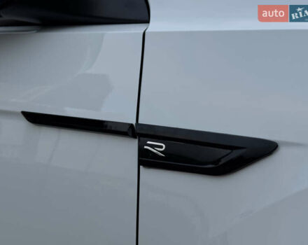 Білий Фольксваген Ті-Рок, об'ємом двигуна 1.5 л та пробігом 55 тис. км за 22799 $, фото 46 на Automoto.ua