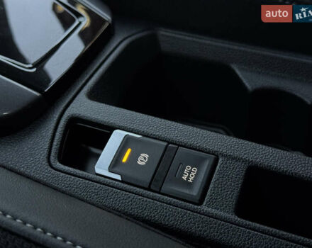 Білий Фольксваген Ті-Рок, об'ємом двигуна 1.5 л та пробігом 55 тис. км за 22799 $, фото 110 на Automoto.ua