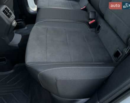 Білий Фольксваген Ті-Рок, об'ємом двигуна 1.5 л та пробігом 55 тис. км за 22799 $, фото 129 на Automoto.ua