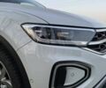 Белый Фольксваген Ти-Рок, объемом двигателя 1.5 л и пробегом 120 тыс. км за 25000 $, фото 3 на Automoto.ua