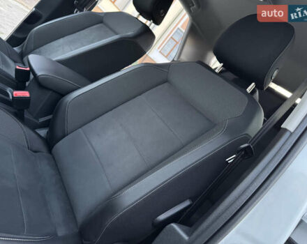 Білий Фольксваген Ті-Рок, об'ємом двигуна 1.5 л та пробігом 55 тис. км за 22799 $, фото 92 на Automoto.ua