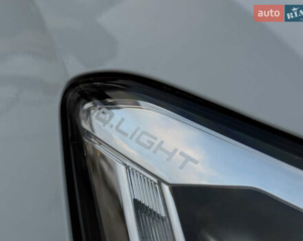 Білий Фольксваген Ті-Рок, об'ємом двигуна 1.5 л та пробігом 55 тис. км за 22799 $, фото 38 на Automoto.ua