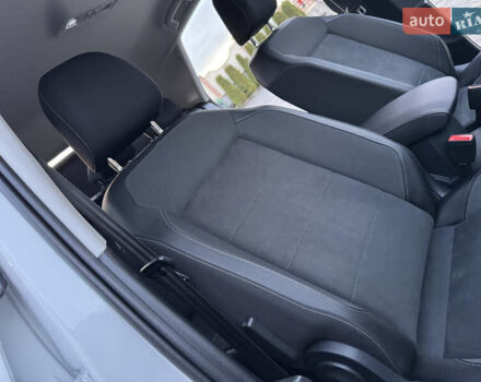 Білий Фольксваген Ті-Рок, об'ємом двигуна 1.5 л та пробігом 55 тис. км за 22799 $, фото 118 на Automoto.ua