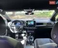 Белый Фольксваген Ти-Рок, объемом двигателя 1.97 л и пробегом 79 тыс. км за 32000 $, фото 15 на Automoto.ua