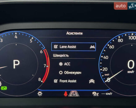 Білий Фольксваген Ті-Рок, об'ємом двигуна 1.5 л та пробігом 55 тис. км за 22799 $, фото 111 на Automoto.ua