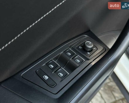 Білий Фольксваген Ті-Рок, об'ємом двигуна 1.5 л та пробігом 55 тис. км за 22799 $, фото 89 на Automoto.ua