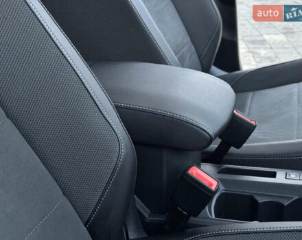 Білий Фольксваген Ті-Рок, об'ємом двигуна 1.5 л та пробігом 55 тис. км за 22799 $, фото 119 на Automoto.ua