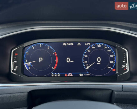 Білий Фольксваген Ті-Рок, об'ємом двигуна 1.5 л та пробігом 55 тис. км за 22799 $, фото 102 на Automoto.ua