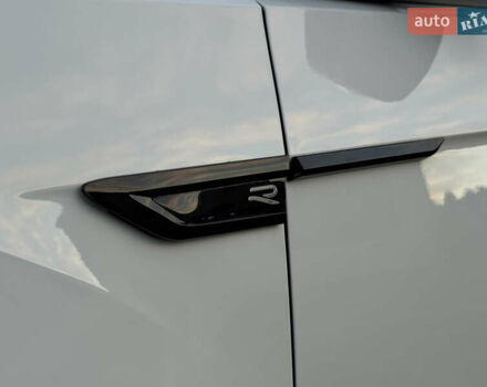 Білий Фольксваген Ті-Рок, об'ємом двигуна 1.5 л та пробігом 55 тис. км за 22799 $, фото 19 на Automoto.ua