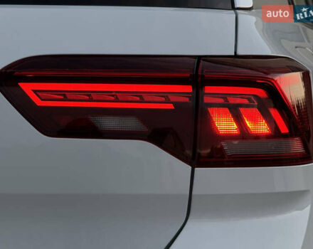 Білий Фольксваген Ті-Рок, об'ємом двигуна 1.5 л та пробігом 55 тис. км за 22799 $, фото 60 на Automoto.ua