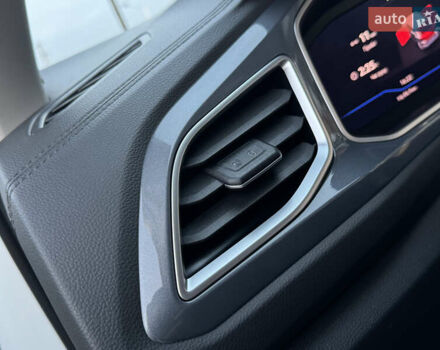 Білий Фольксваген Ті-Рок, об'ємом двигуна 1.5 л та пробігом 55 тис. км за 22799 $, фото 96 на Automoto.ua