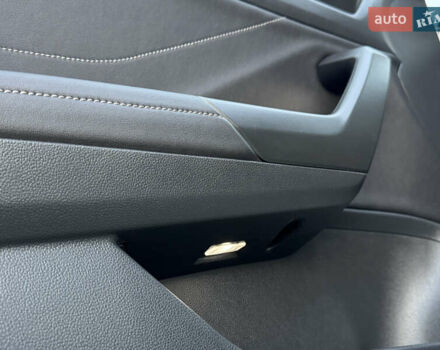 Білий Фольксваген Ті-Рок, об'ємом двигуна 1.5 л та пробігом 55 тис. км за 22799 $, фото 90 на Automoto.ua