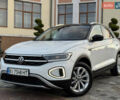 Білий Фольксваген Ті-Рок, об'ємом двигуна 1.5 л та пробігом 55 тис. км за 22799 $, фото 5 на Automoto.ua