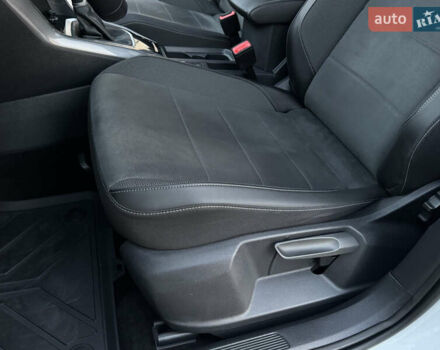 Білий Фольксваген Ті-Рок, об'ємом двигуна 1.5 л та пробігом 55 тис. км за 22799 $, фото 91 на Automoto.ua