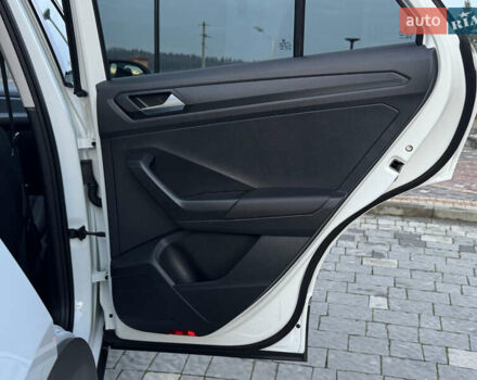 Білий Фольксваген Ті-Рок, об'ємом двигуна 1.5 л та пробігом 55 тис. км за 22799 $, фото 133 на Automoto.ua