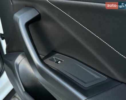 Білий Фольксваген Ті-Рок, об'ємом двигуна 1.5 л та пробігом 55 тис. км за 22799 $, фото 115 на Automoto.ua